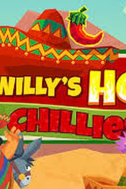 Willy's Hot Chillies